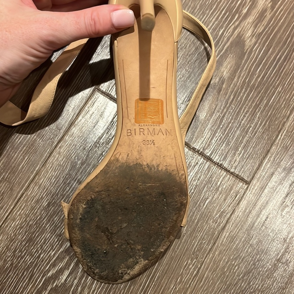 Alexandre Birman Clarita 100 - Picture 4 of 4